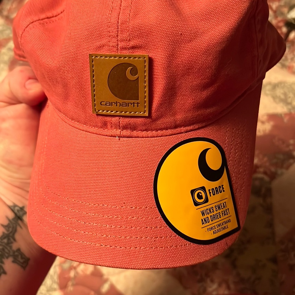Carhartt Hat